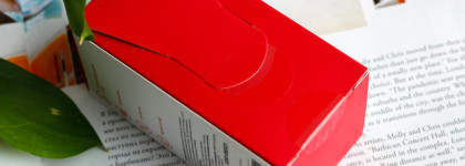 Чувствительная кожа без красноты: увлажняющий флюид Skin Helpers Adept Series Hydrating Fluid