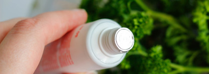 Отличные бюджетные пептиды от Seveki: Пептиды сыворотка для лица