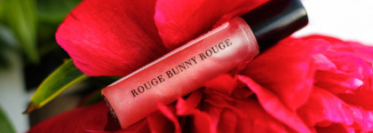 Погружение в декоративку Rouge Bunny Rouge: обзор блеска и плампера для губ