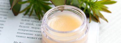 Знакомство с косметикой Letique