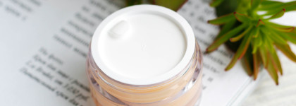 Знакомство с косметикой Letique