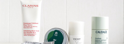 Итоги лета: пустые и не очень баночки