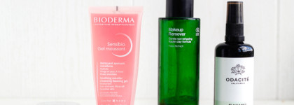 Итоги лета: пустые и не очень баночки