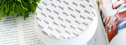 Умывание + удаление макияжа + уход: Babor Hyaluronic Cleansing Balm