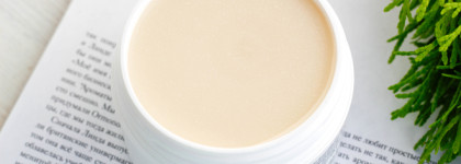 Умывание + удаление макияжа + уход: Babor Hyaluronic Cleansing Balm