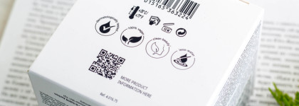 Умывание + удаление макияжа + уход: Babor Hyaluronic Cleansing Balm