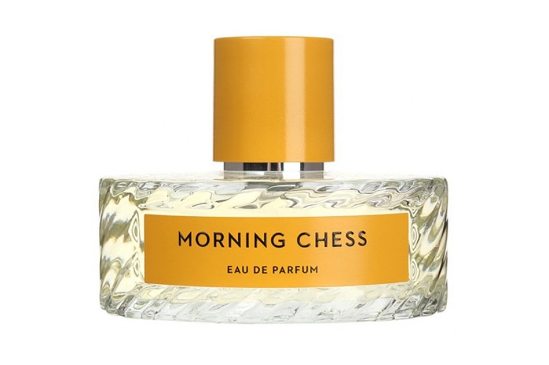 Vilhelm Parfumerie Morning Chess, фото из интернета