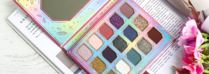 Новинка 2023: Oden’s Eye Jewels & Gems Palette