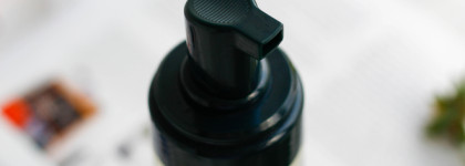 Базовый уход для чувствительной кожи от Pyunkang Yul: пенка и тонер из линейки Calming