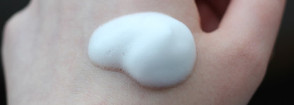 Базовый уход для чувствительной кожи от Pyunkang Yul: пенка и тонер из линейки Calming