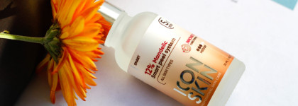 Мягкий пилинг для чувствительной кожи: Icon Skin 12% Mandelic Smart Peel System