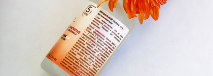 Мягкий пилинг для чувствительной кожи: Icon Skin 12% Mandelic Smart Peel System