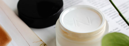 Британская космецевтика с витамином D: Zelens Emulsion D Fortifying Moisturiser