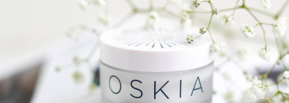 Мой топ-3 масок для сухой и чувствительной кожи в этом году