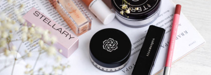 Любимые средства для макияжа в 2023