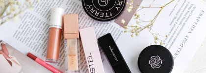 Любимые средства для макияжа в 2023