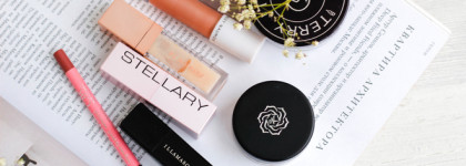 Любимые средства для макияжа в 2023