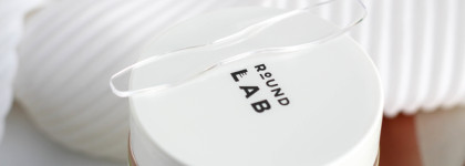 Питательный крем на зиму: Round Lab Soybean Nourishing Cream