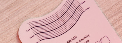 Если свои ресницы нешикарные: сыворотка-активатор роста Xlash Eyelash Serum