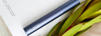 Если свои ресницы нешикарные: сыворотка-активатор роста Xlash Eyelash Serum