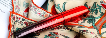 Драматичный результат с бюджетной тушью: Art-Visage Panoramic Mascara 3 in 1