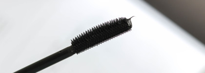 Драматичный результат с бюджетной тушью: Art-Visage Panoramic Mascara 3 in 1