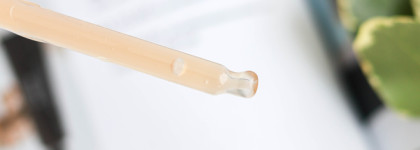 Корейский хит против капризной кожи: сыворотка Manyo Bifida Biome Complex Ampoule