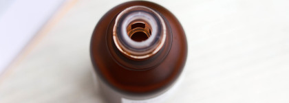 Корейский хит против капризной кожи: сыворотка Manyo Bifida Biome Complex Ampoule