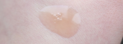 Корейский хит против капризной кожи: сыворотка Manyo Bifida Biome Complex Ampoule