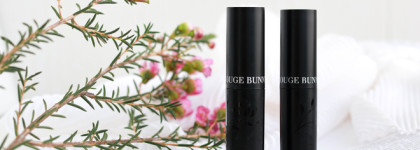 Три прекрасных нюда от Rouge Bunny Rouge