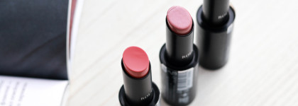 Три прекрасных нюда от Rouge Bunny Rouge