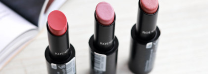 Три прекрасных нюда от Rouge Bunny Rouge