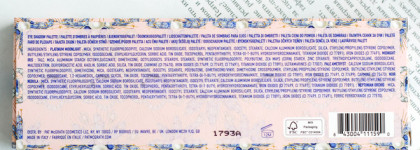 Про вторые шансы: Pat Mcgrath Labs Bijoux Brilliance Eye Shadow Palette Lunar Nightshade