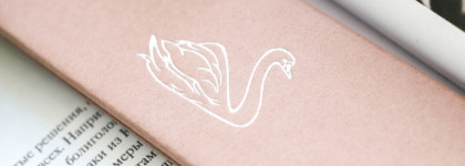 Весенняя палетка для быстрых макияжей: Tammy Tanuka Принц Лебедь