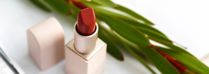 Что крутого в люксе: Rose Inc Satin Lip Color Enigmatic