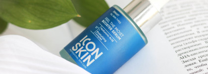 Полтора года сывороток