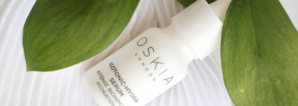 Полтора года сывороток