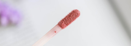 Лучший блеск на каждый день: Pixi LipLift Max в оттенке Sheer Rose