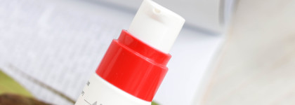 Надёжный помощник для чувствительной кожи: крем Uriage Tolederm Control Rich Soothing Care