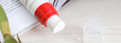 Надёжный помощник для чувствительной кожи: крем Uriage Tolederm Control Rich Soothing Care