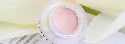 Цена любопытства: новый кремовый консилер Kristall Minerals Cream Concealer в оттенке 01