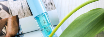 Уход от любимого «декоративного» бренда: знакомство с Jeffree Star Skin Wyoming Winter Lip Oil