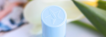 Уход от любимого «декоративного» бренда: знакомство с Jeffree Star Skin Wyoming Winter Lip Oil