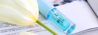 Уход от любимого «декоративного» бренда: знакомство с Jeffree Star Skin Wyoming Winter Lip Oil