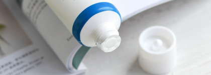 Топовый невесомый санскрин лета 2024: Round Lab Birch Juice Moisturizing Sunscreen