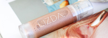 Лучший тон лета: Lizda Zero Fit Cover Capsule Foundation в оттенке 19 Petal Beige