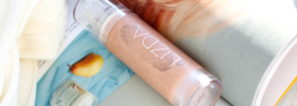 Лучший тон лета: Lizda Zero Fit Cover Capsule Foundation в оттенке 19 Petal Beige