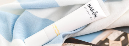 Уход для капризной кожи от Babor