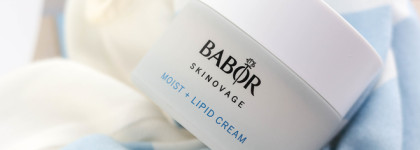Уход для капризной кожи от Babor