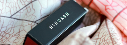 Помада от самого известного арабского визажиста: Hindash Manifesto Lipstick Rest In Roses